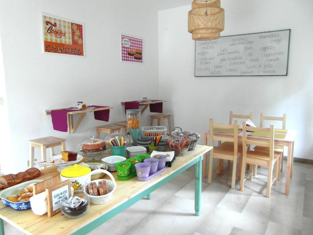 B&B In Villa Civitanova Marche Luaran gambar