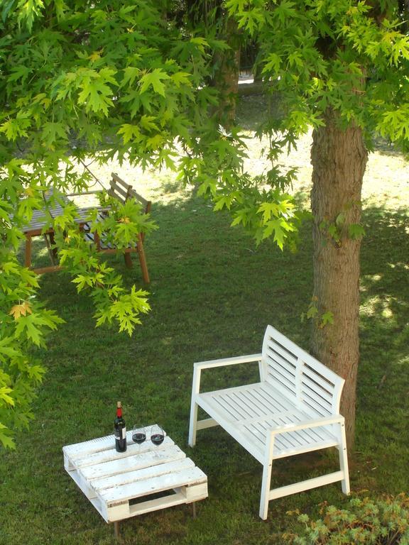 B&B In Villa Civitanova Marche Luaran gambar