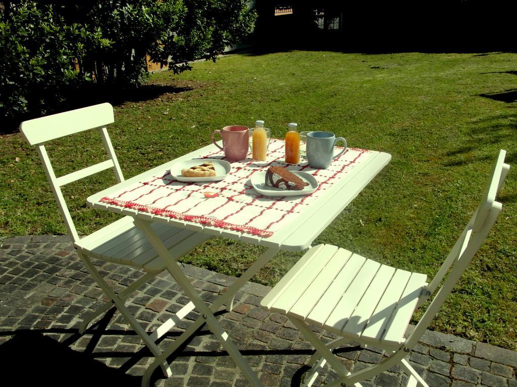 B&B In Villa Civitanova Marche Luaran gambar