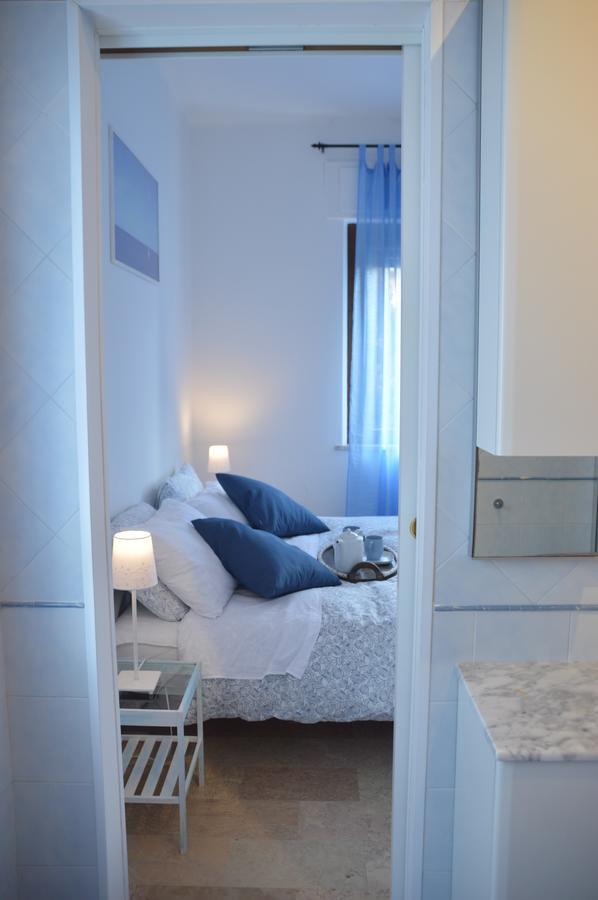 B&B In Villa Civitanova Marche Luaran gambar